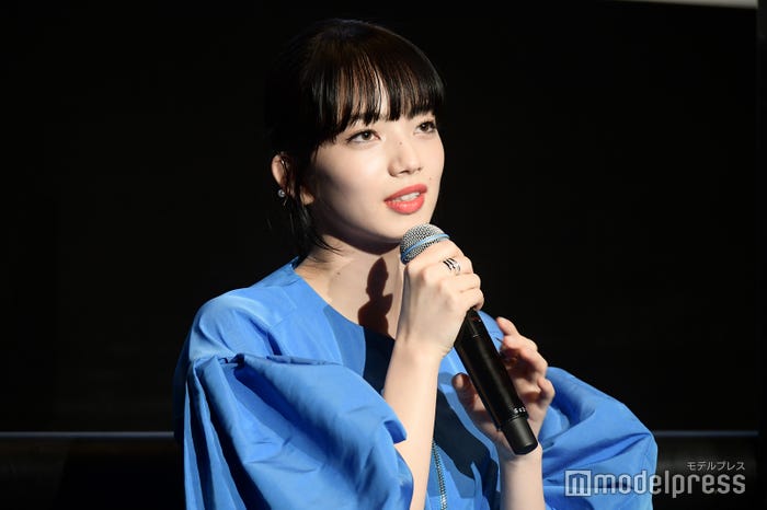 宮沢氷魚 (C)モデルプレス