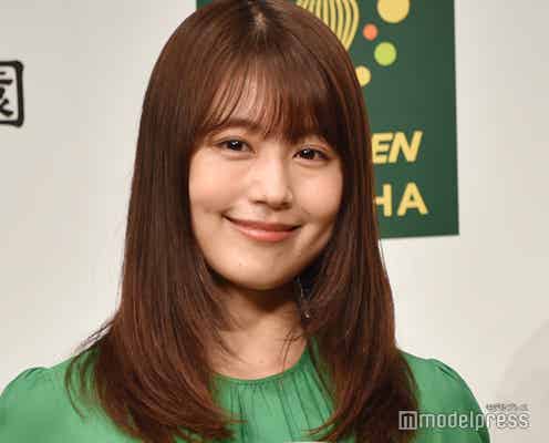 有村架純、習い事のエピソード明かす「若々しいおばあちゃんになれるように」