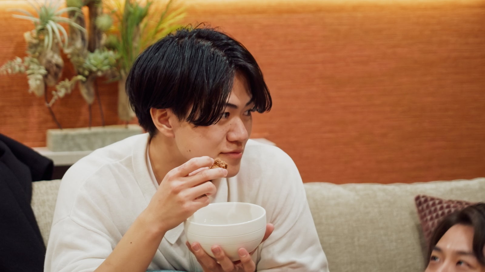 たかあき『ラブトランジット』シーズン2第3話（C）2024 Amazon Content Services LLC or its Affiliates.