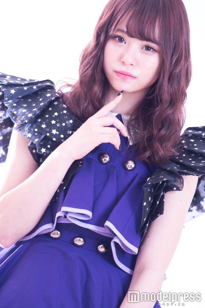 佐藤麗奈(C)モデルプレス