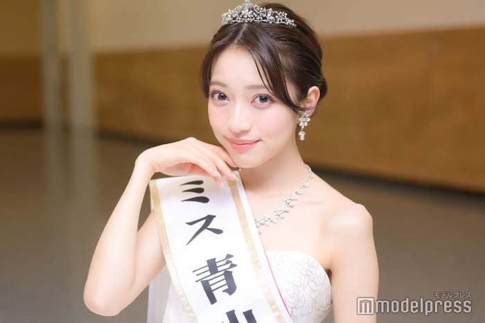 大平ひかるさん(C)モデルプレス