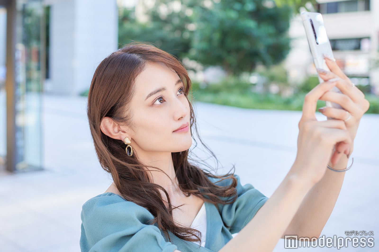 櫻井ももさん（C）モデルプレス