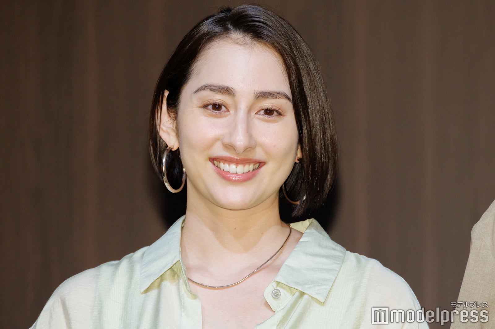 早見あかり（C）モデルプレス