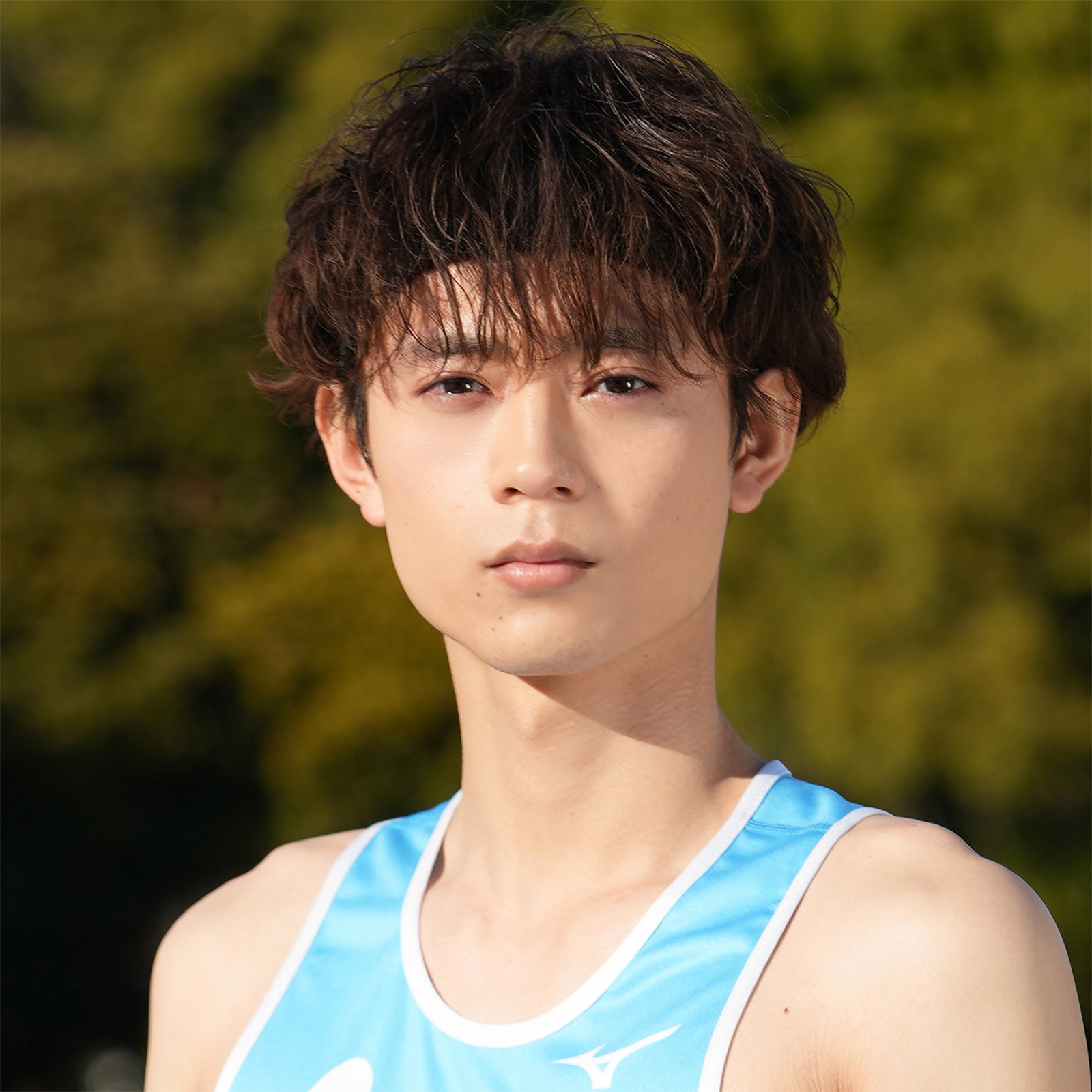 水沢林太郎（C）日本テレビ