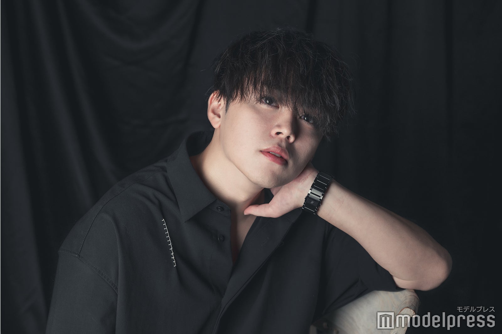 りょうくん（C）モデルプレス