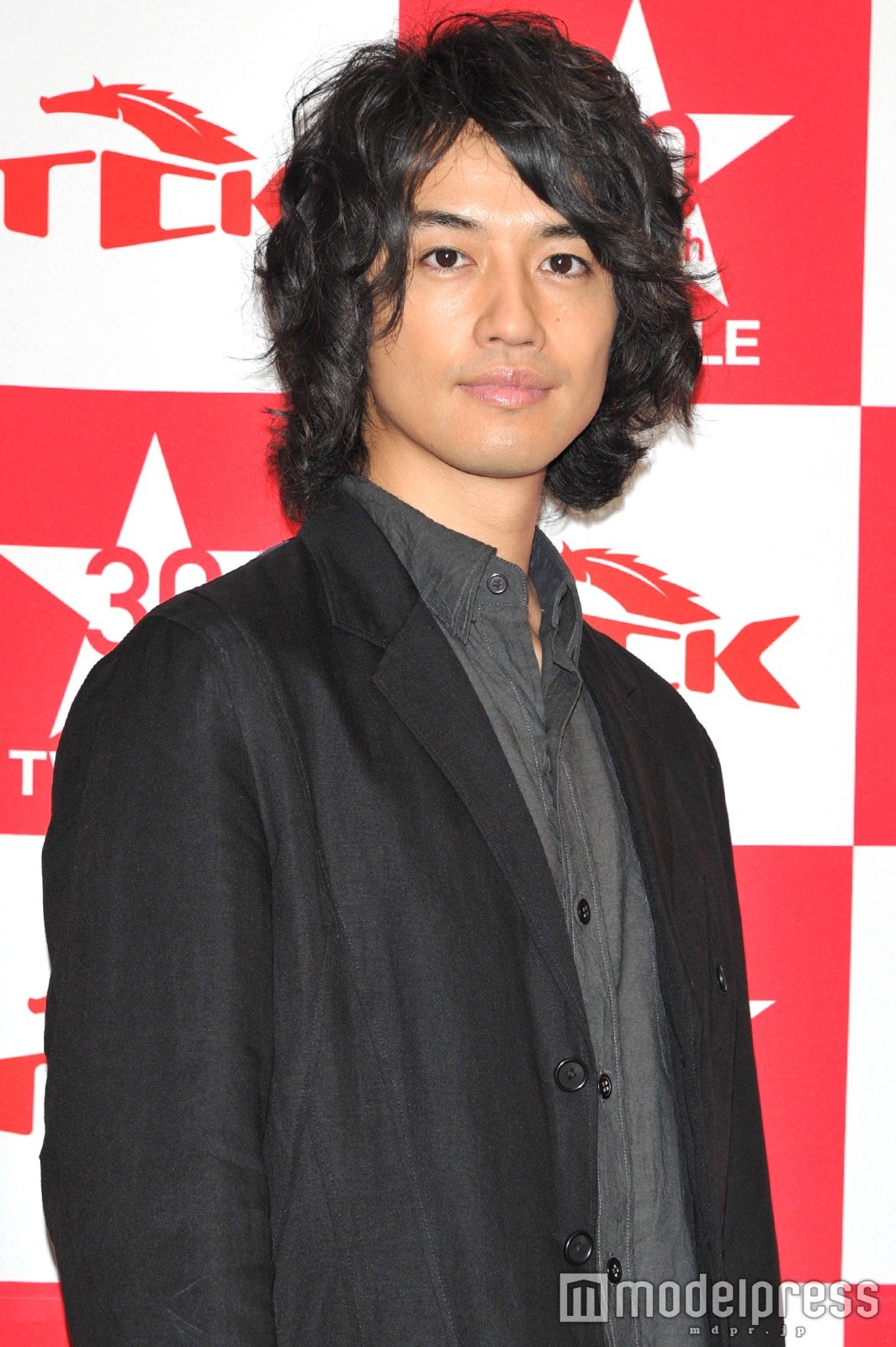 斎藤工、自身のブームに言及「これを信じてしまったら滅びる」