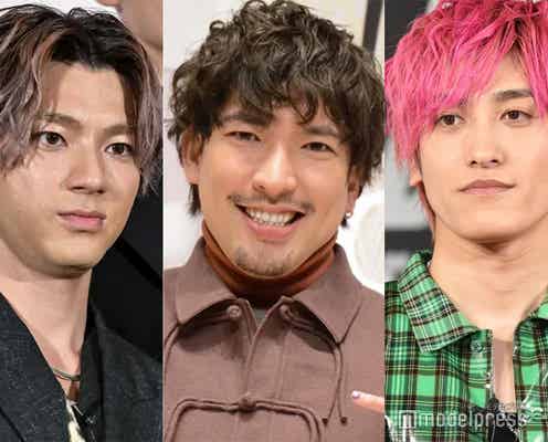 EXIT、山田裕貴と食事へ りんたろー。が後日ついた“嘘”明かされる