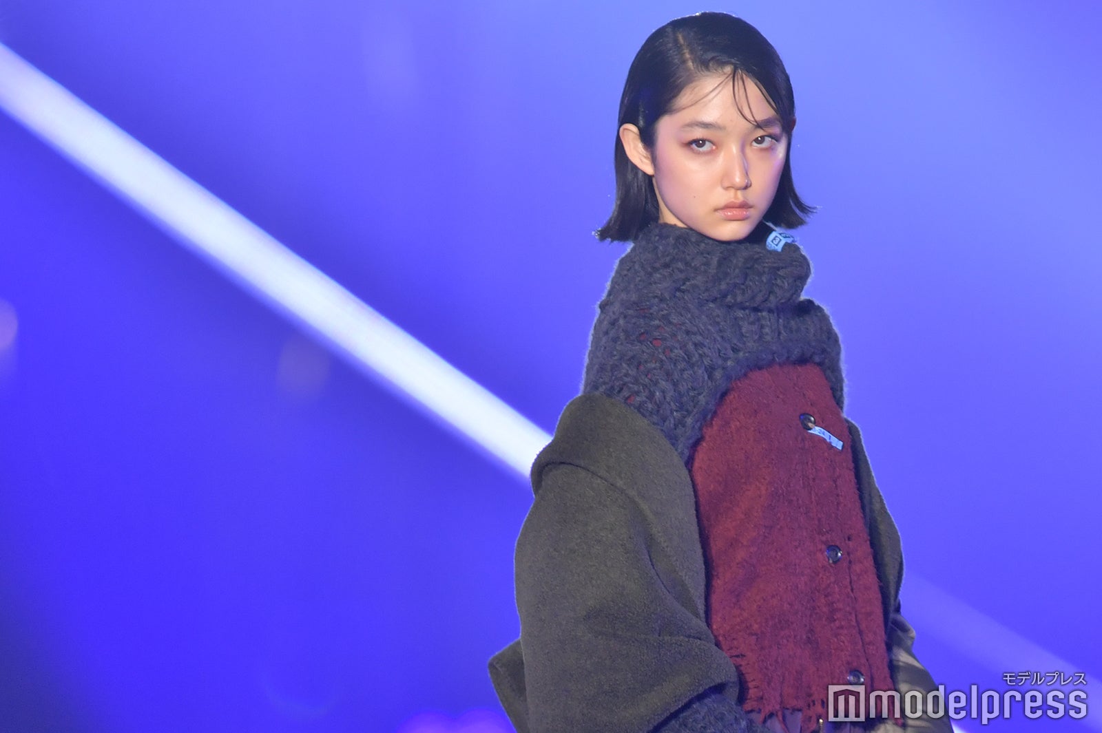 小宮山莉渚（C）モデルプレス