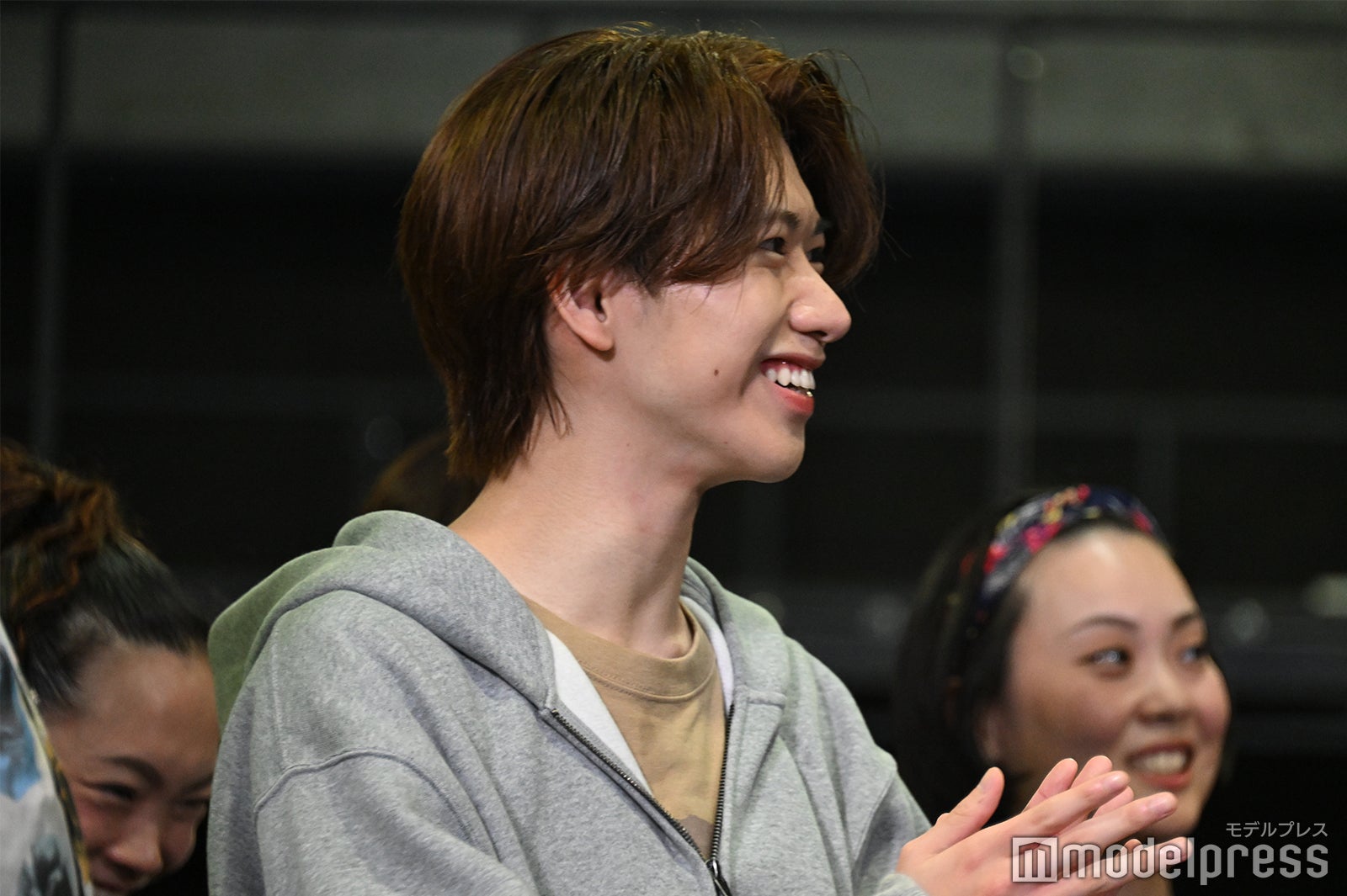 大東立樹（C）モデルプレス