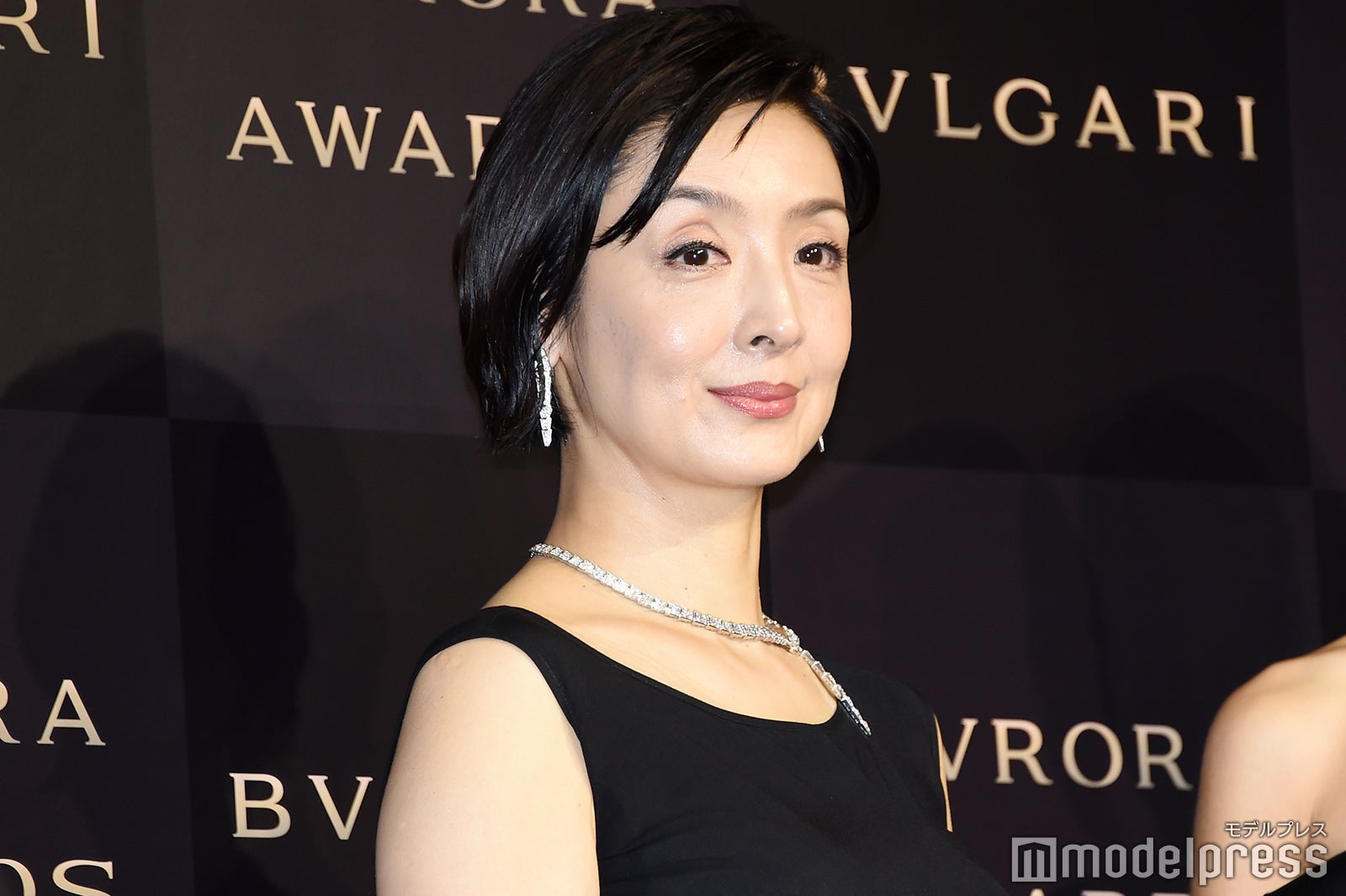 草刈民代（C）モデルプレス