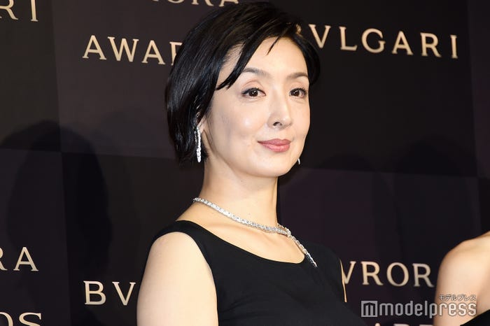 草刈民代(C)モデルプレス