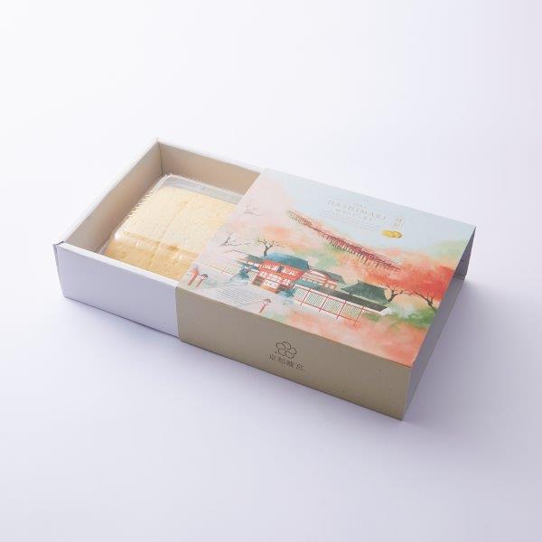 京都離宮／画像提供：プレメーズ