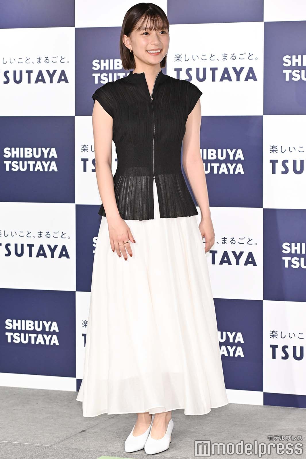 芳根京子（C）モデルプレス