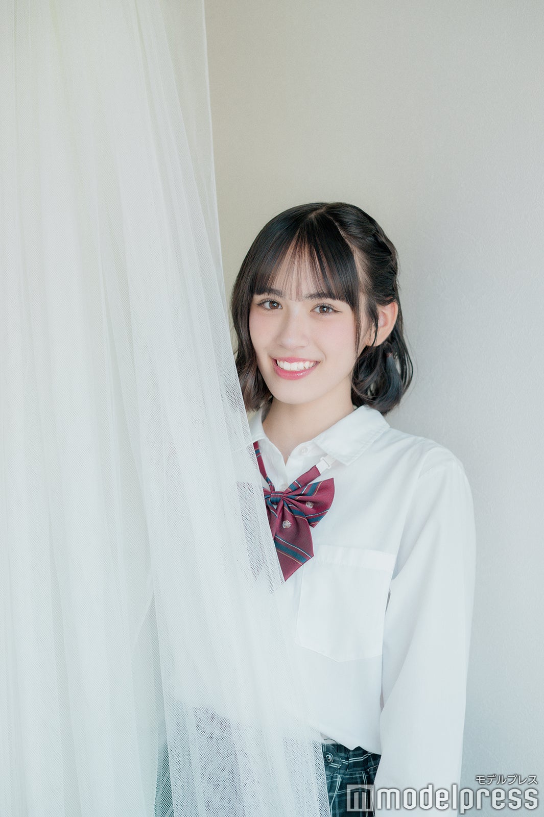 はんなさん（C）モデルプレス