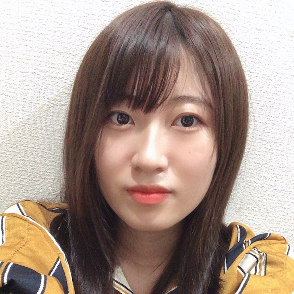 「FRESH CAMPUS CONTEST 2021」Bブロックエントリー通過者：井上桃花さん（提供写真）