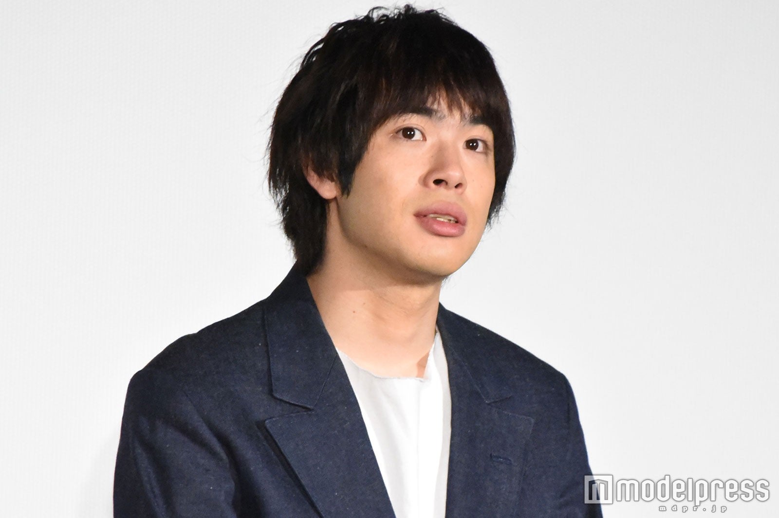 渡辺大知 （C）モデルプレス