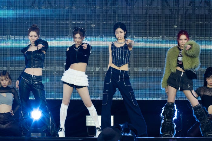 IS:SUE「KCON JAPAN 2024」(C)CJ ENM Co., Ltd, All Rights Reserved