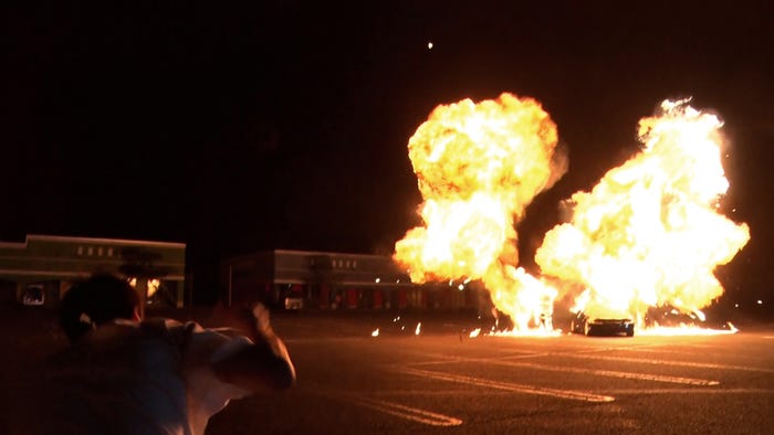 野村周平(C)フジテレビ