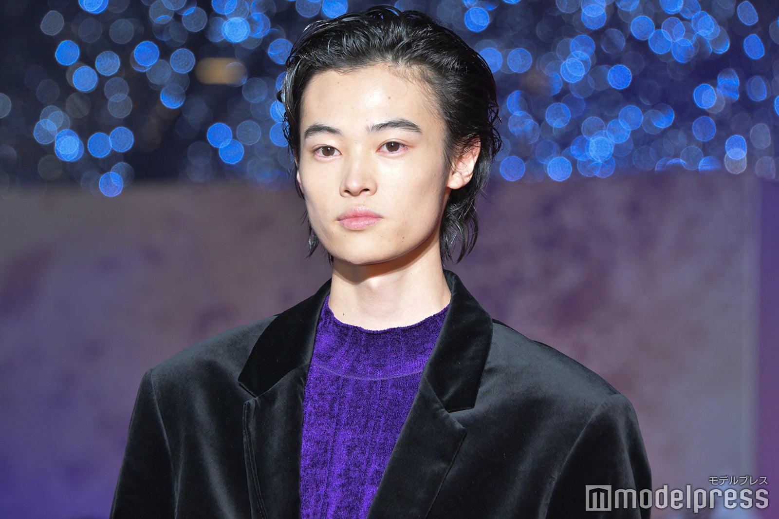 窪塚愛流（C）モデルプレス