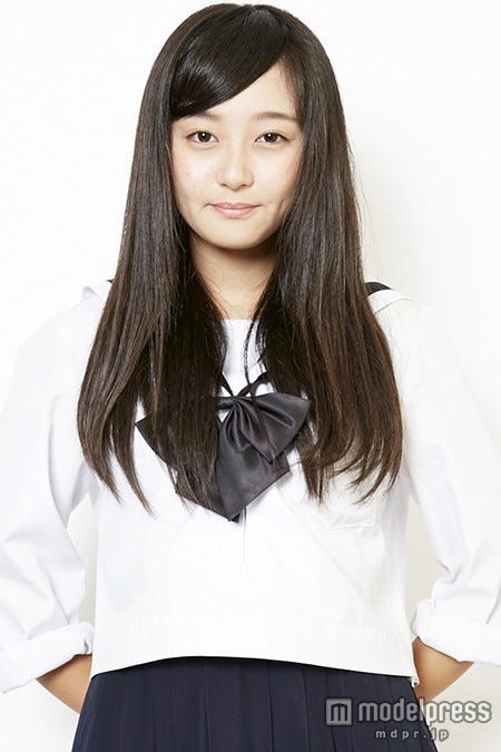 速報!『全国女子高生ミスコン2015』中部地方予選/「総合ポイント数」1位:なつきてぃ