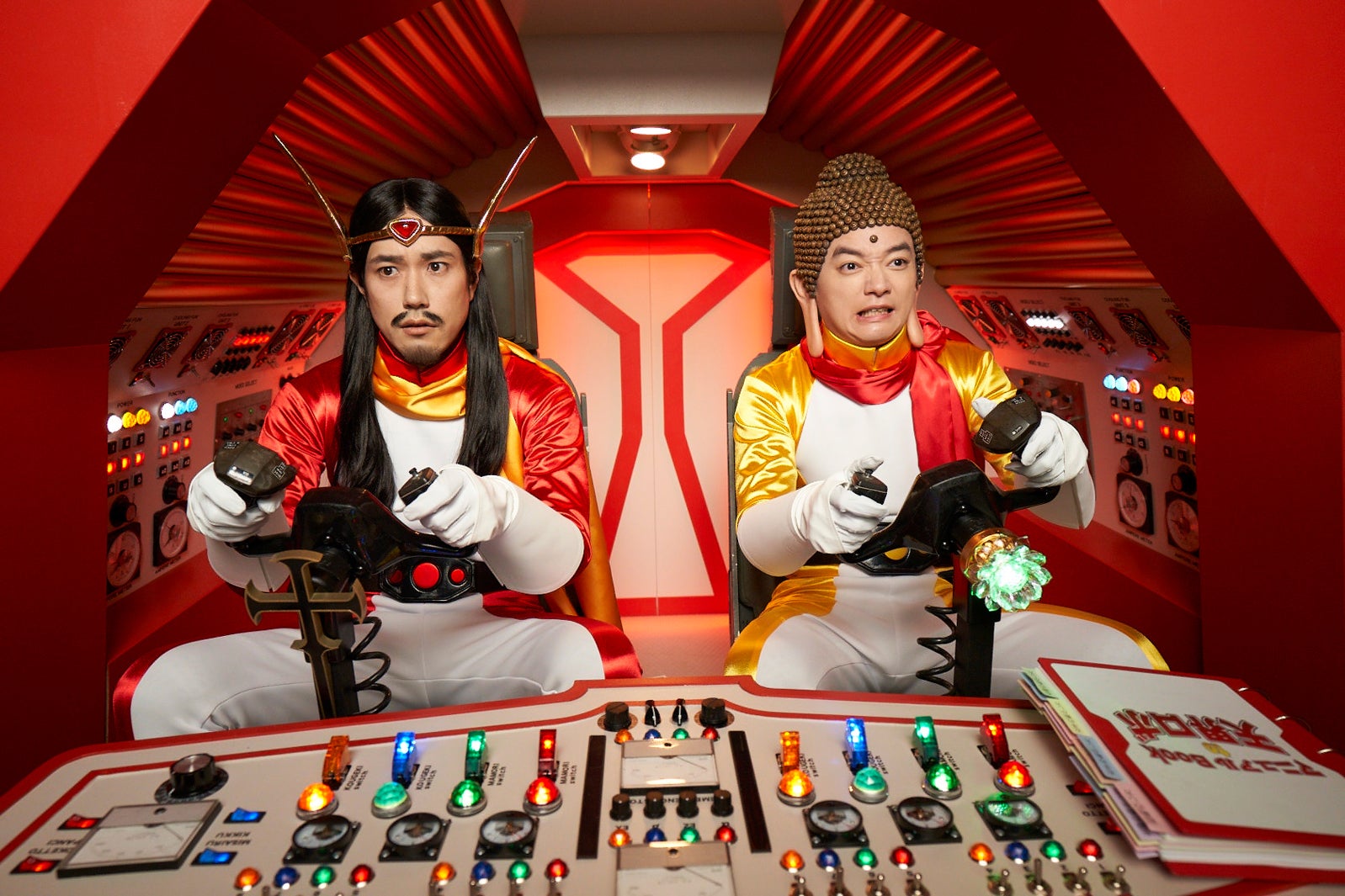 聖⭐︎おにいさん　サイン入りポスター 聖⭐︎おにいさん サイン入りポスター