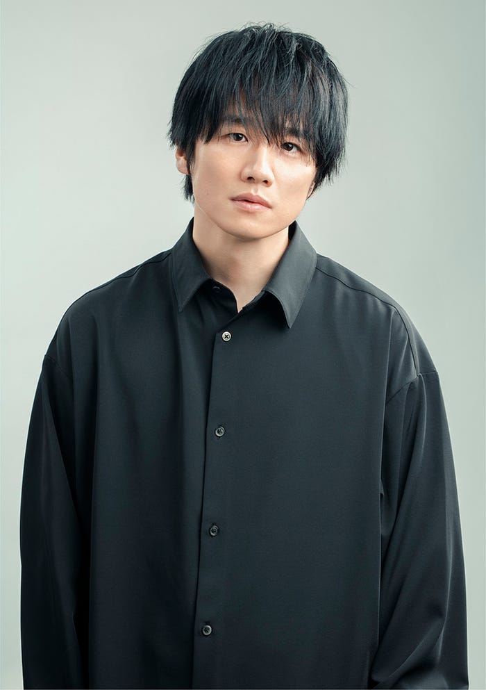 風間俊介 (C)読売テレビ