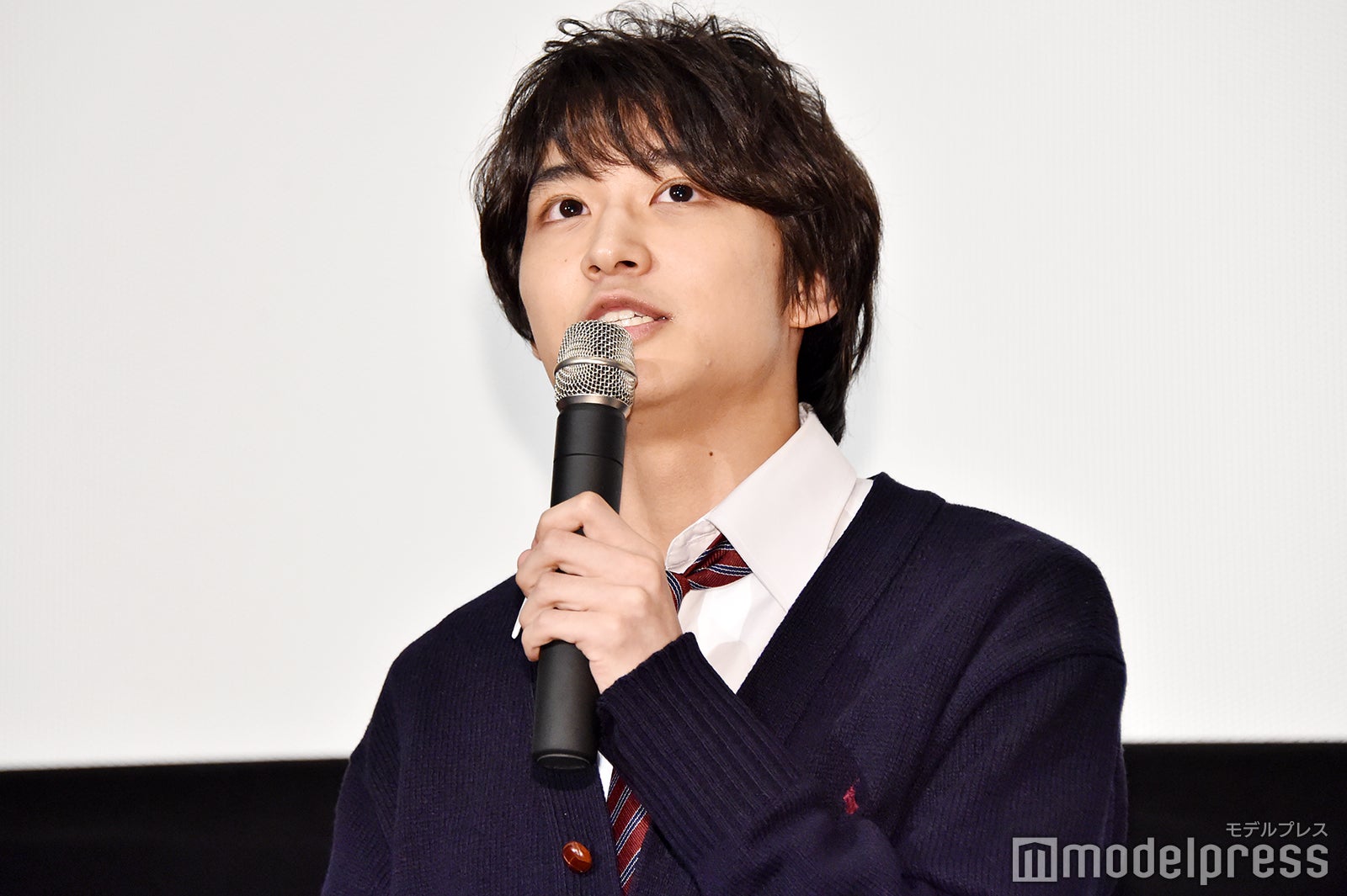 松岡広大（C）モデルプレス