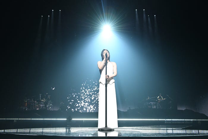 宇多田ヒカル/photo: 岸田哲平/TEPPEI KISHIDA