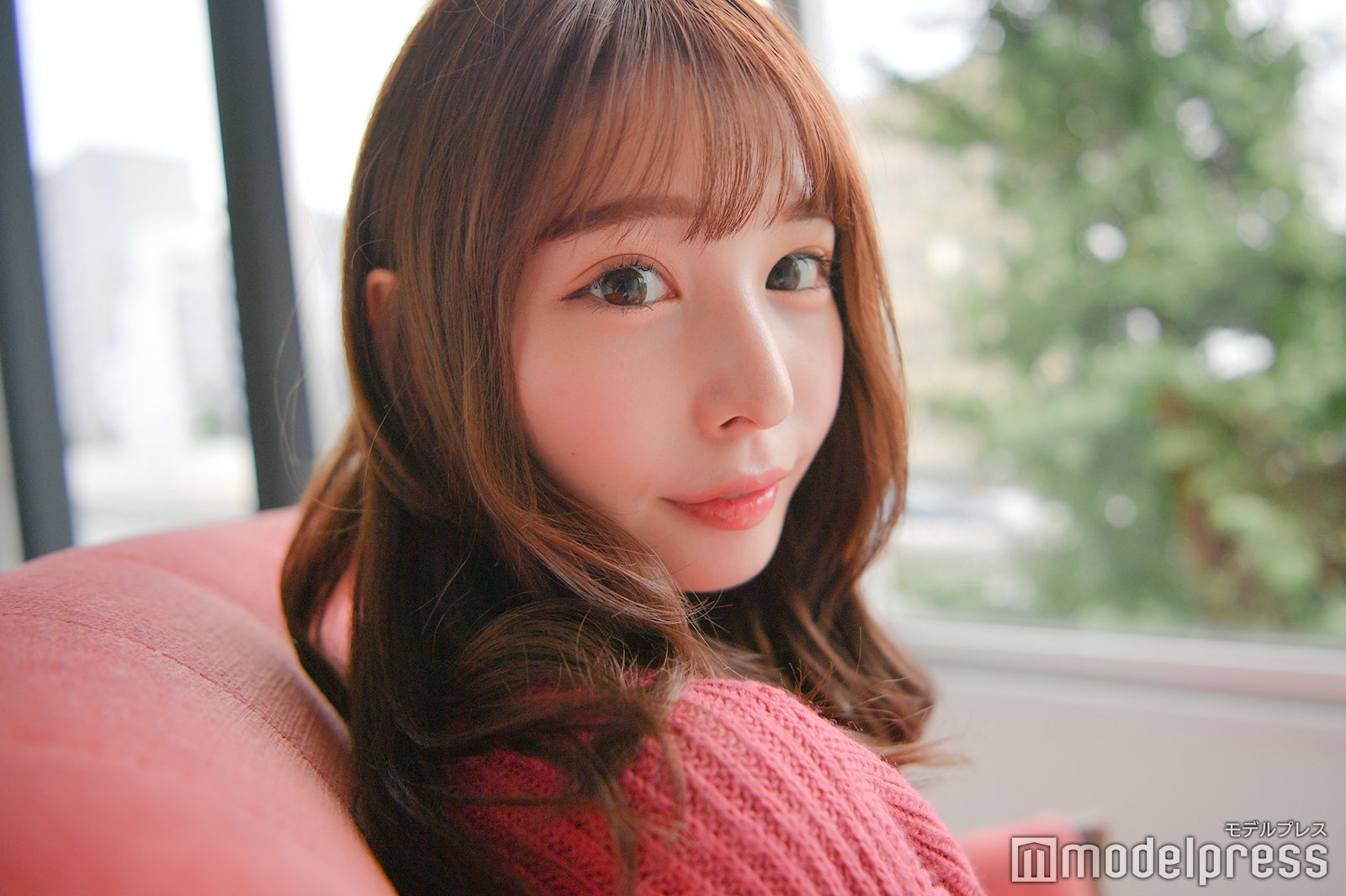 伊藤朱里（C）モデルプレス