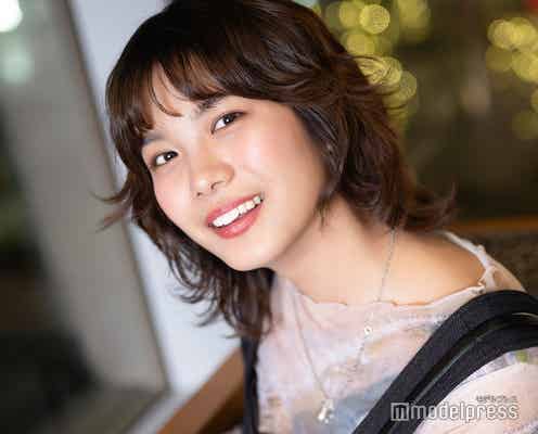 【「オフライン ラブ」インタビューVol.3 ナナミ】ニースで“本当の恋”ができた理由 気持ちに気付いた瞬間とは<全話ネタバレあり>