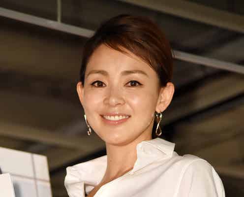 SHIHO「すごく太ってしまった」過去「モデルの危機も…」2人目にも言及