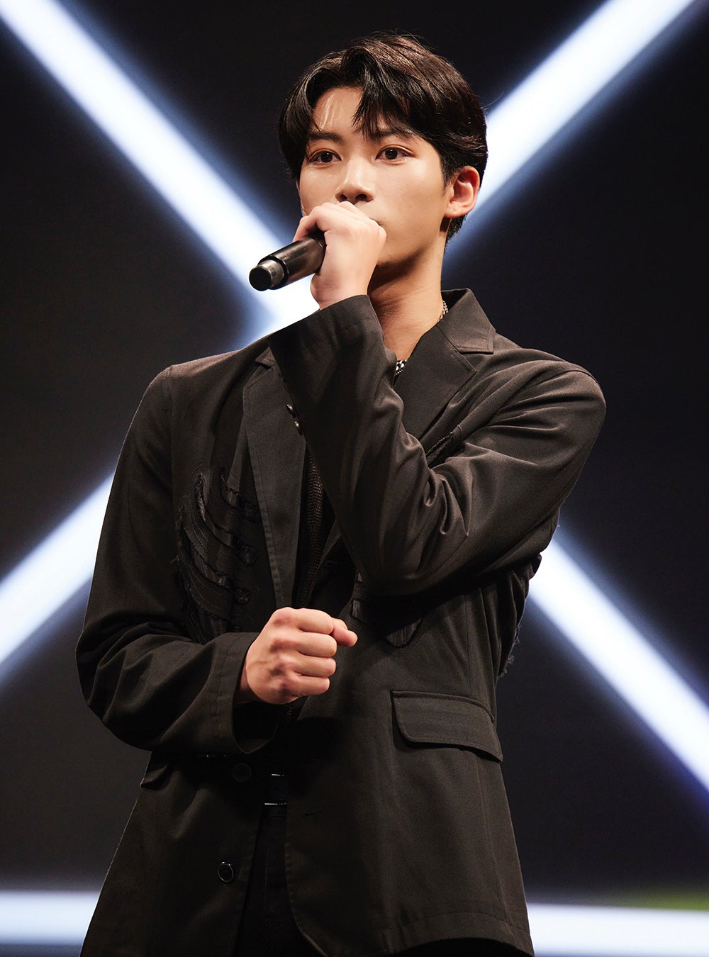 「Nizi Project Season 2 Global Boys Audition」#9（提供写真）