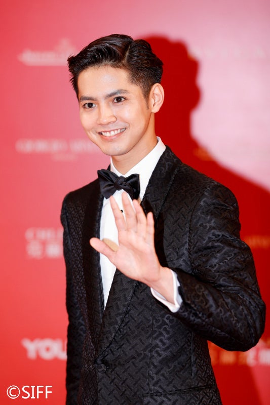 片寄涼太（C）SIFF