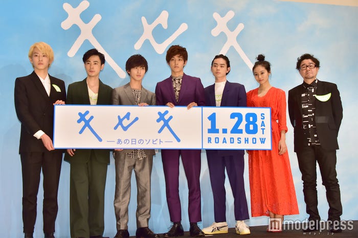 イベントの様子 (C)モデルプレス