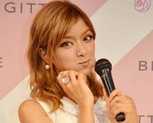 ローラ、“大好きな彼”からホワイトデー