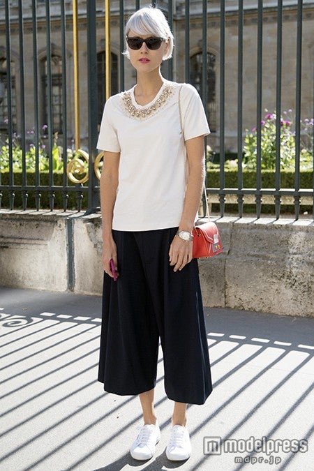 リンダ・トール／photo：Getty Images