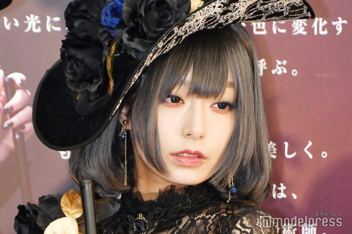 宇垣美里 (C)モデルプレス