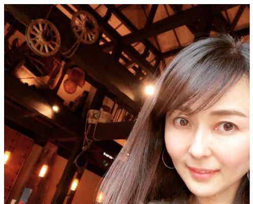 小松みゆき、49歳での妊娠を報告 公表決意した理由も明かす