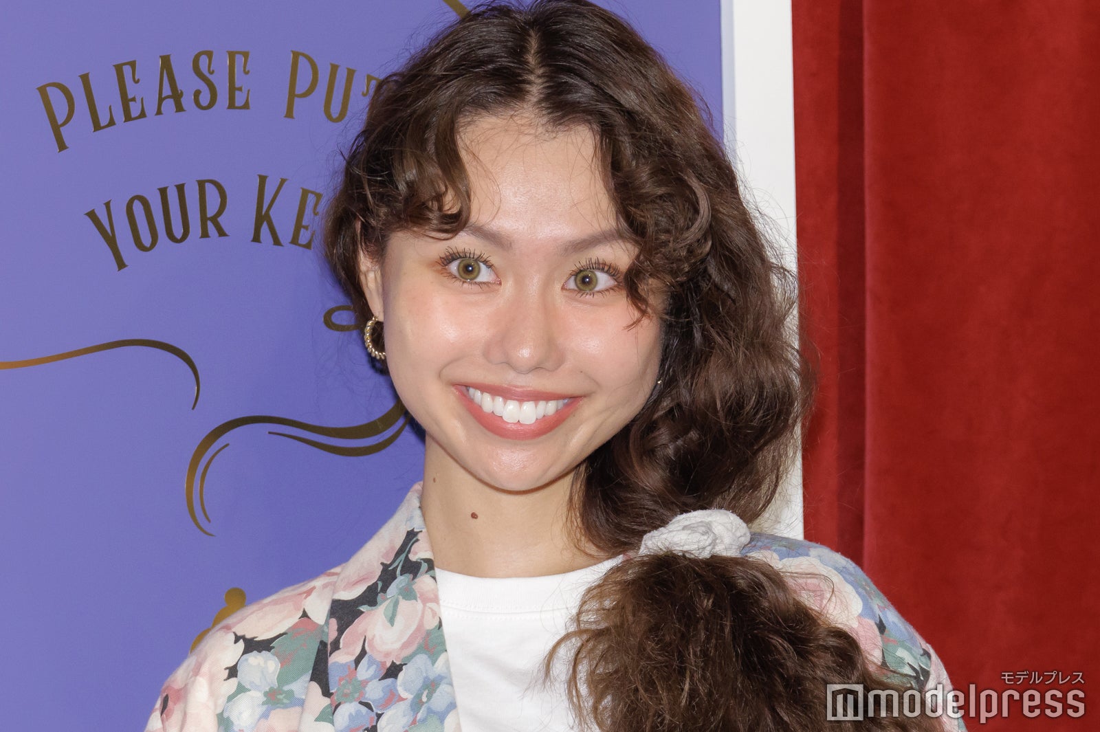 peco（C）モデルプレス