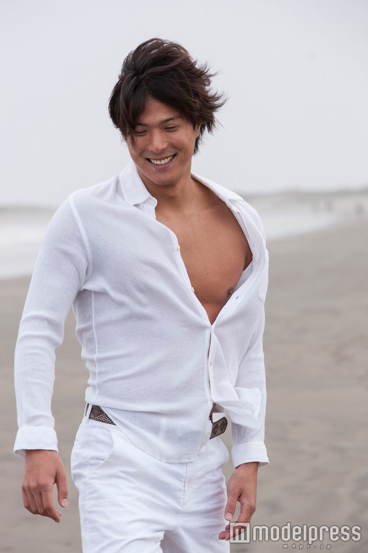 保田 賢也 テラス ハウス