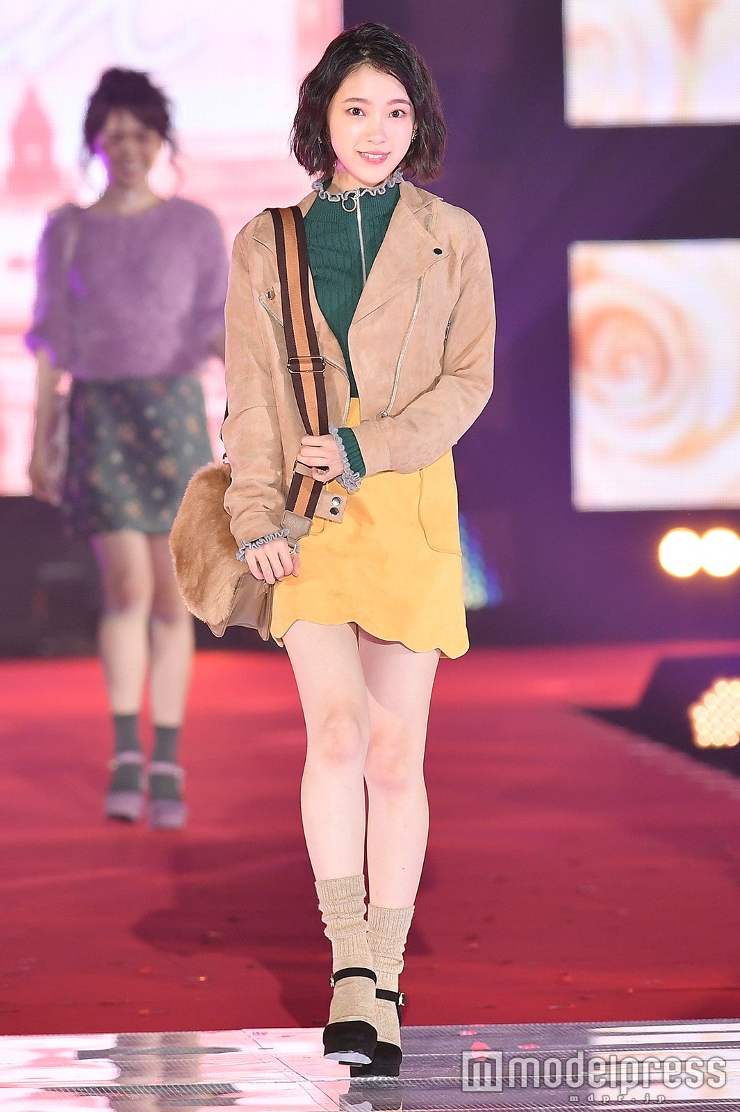 堀未央奈（C）モデルプレス