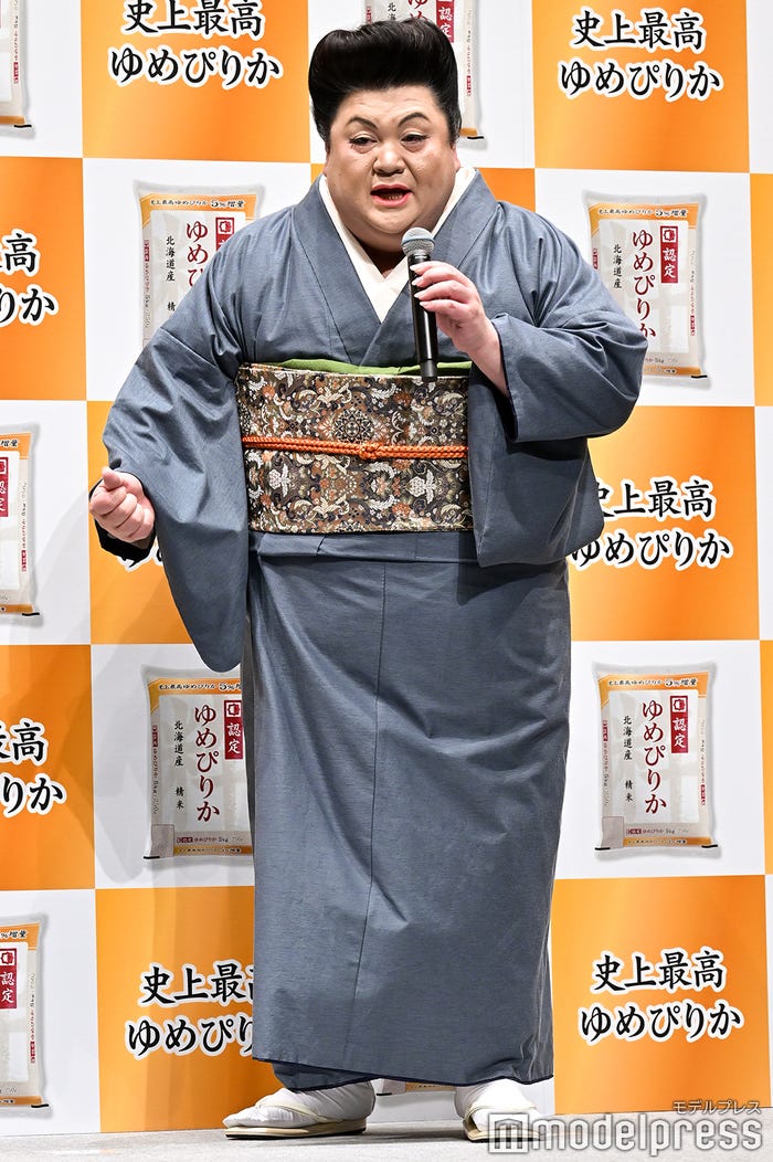マツコ・デラックス(C)モデルプレス