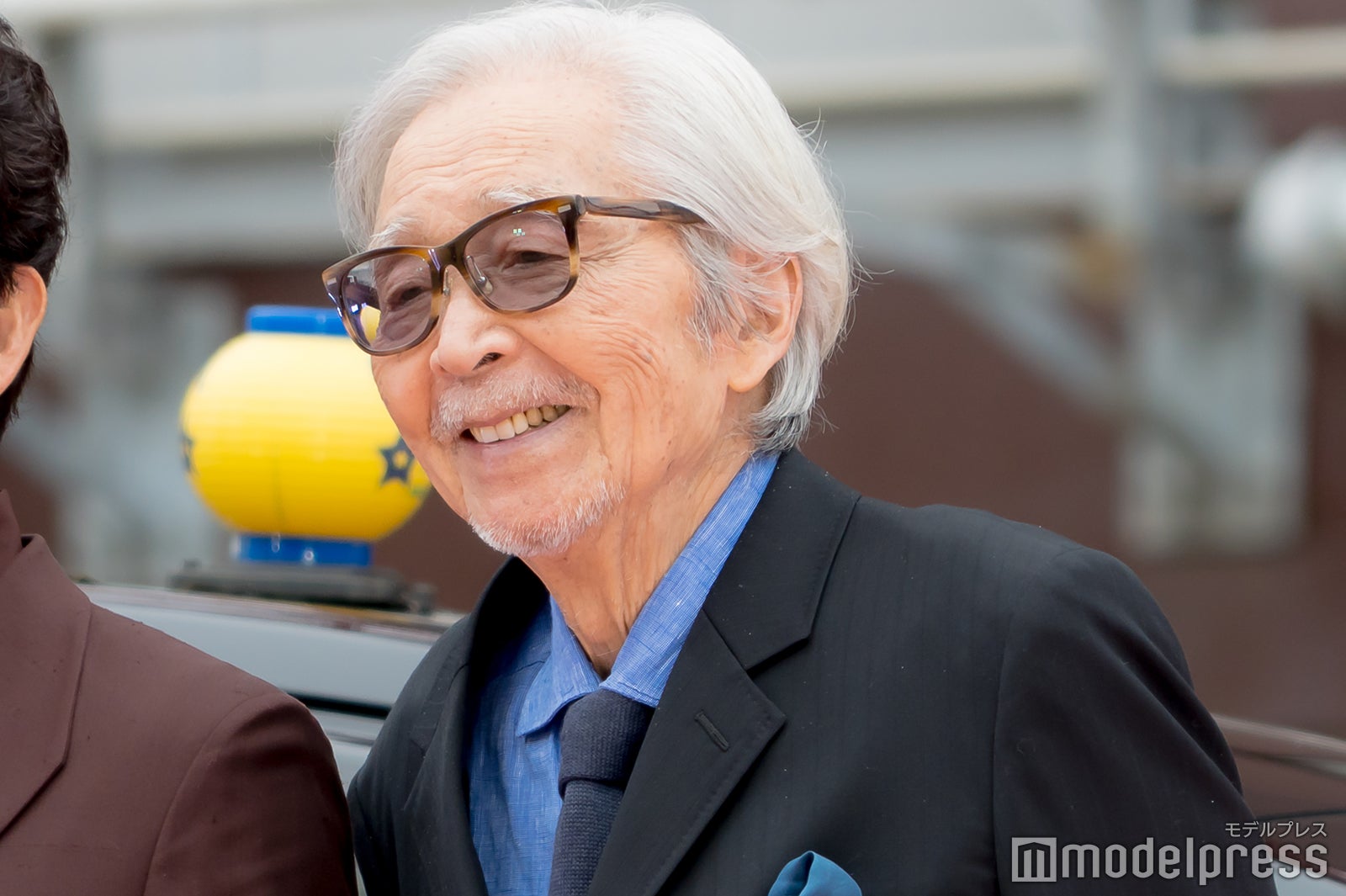 山田洋次監督（C）モデルプレス