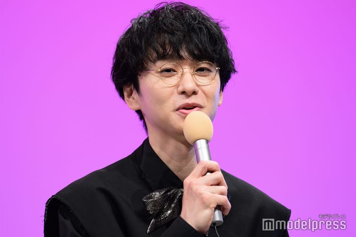 橋本淳(C)モデルプレス