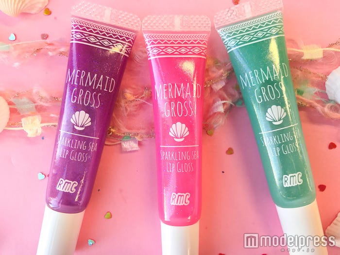 【RMC】「MERMAID GROSS」(C)モデルプレス