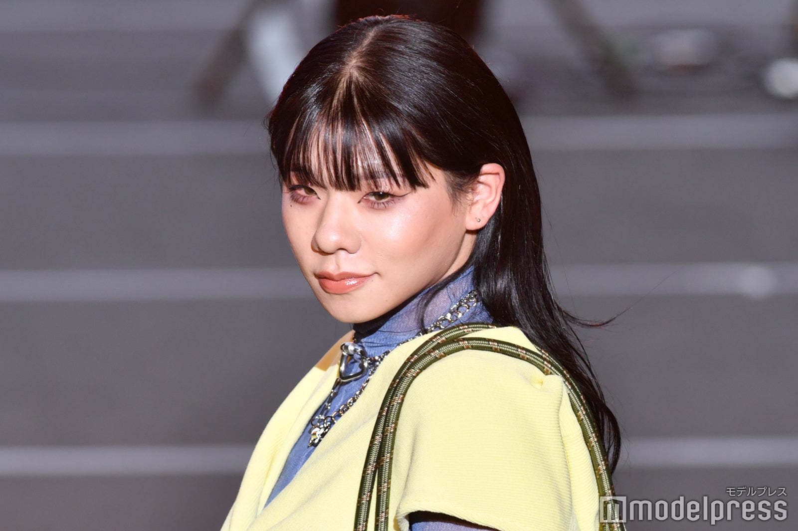 とうあ（C）モデルプレス