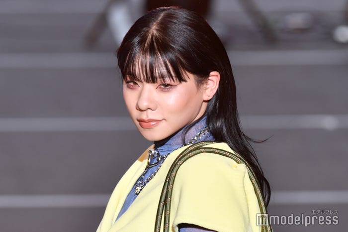 とうあ(C)モデルプレス