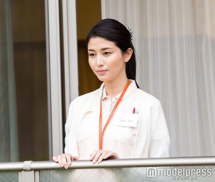 橋本マナミ