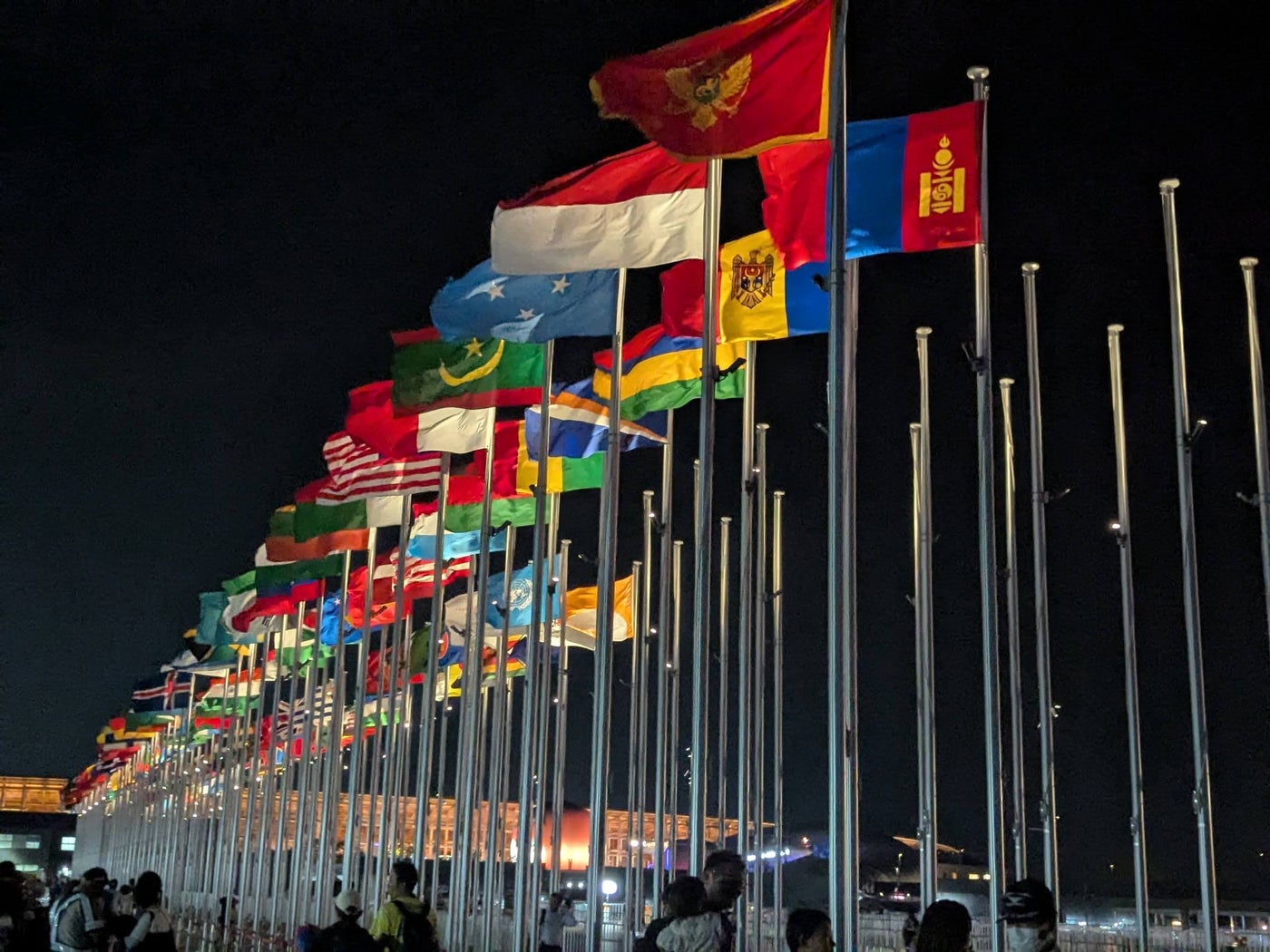 そもそも価値観や習慣の違う国をまとめることは難しい