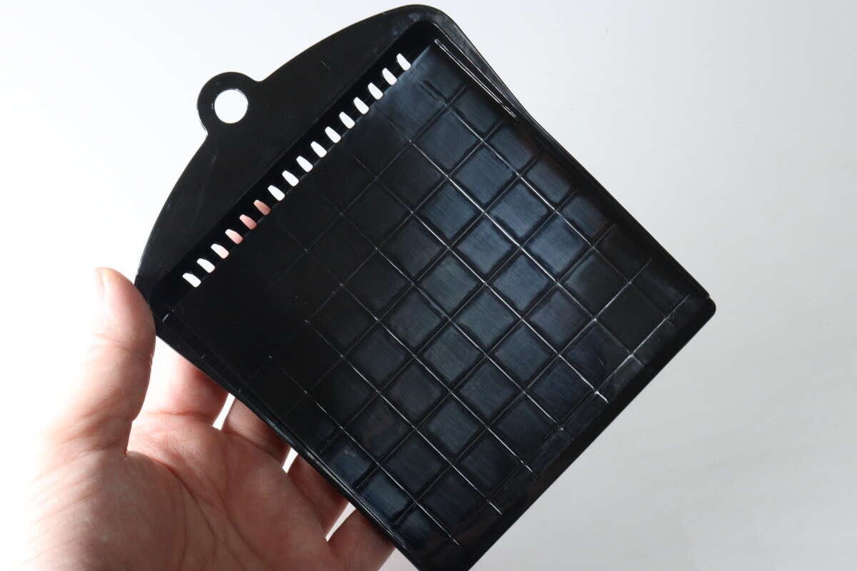 ダイソー まな板パートナー ダイソーのまな板パートナーのビジュアル